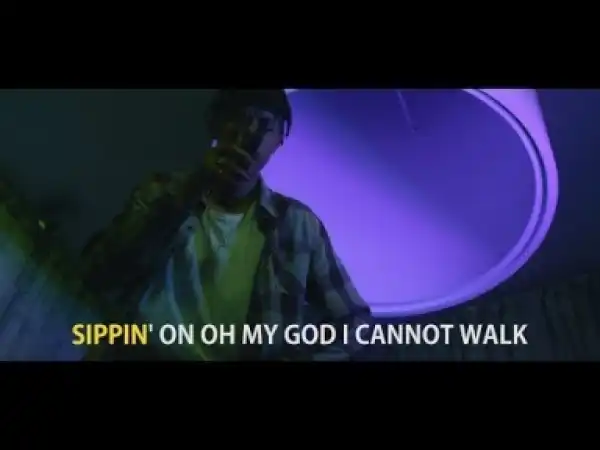 Video: J Molley – Seven Bottles